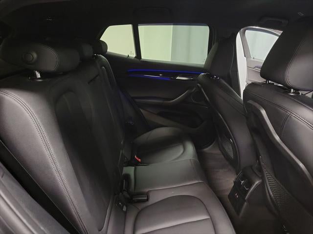 2018 BMW X2 xDrive28i
