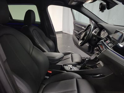 2018 BMW X2 xDrive28i