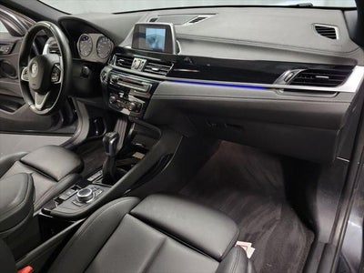 2018 BMW X2 xDrive28i