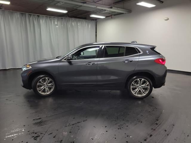 2018 BMW X2 xDrive28i