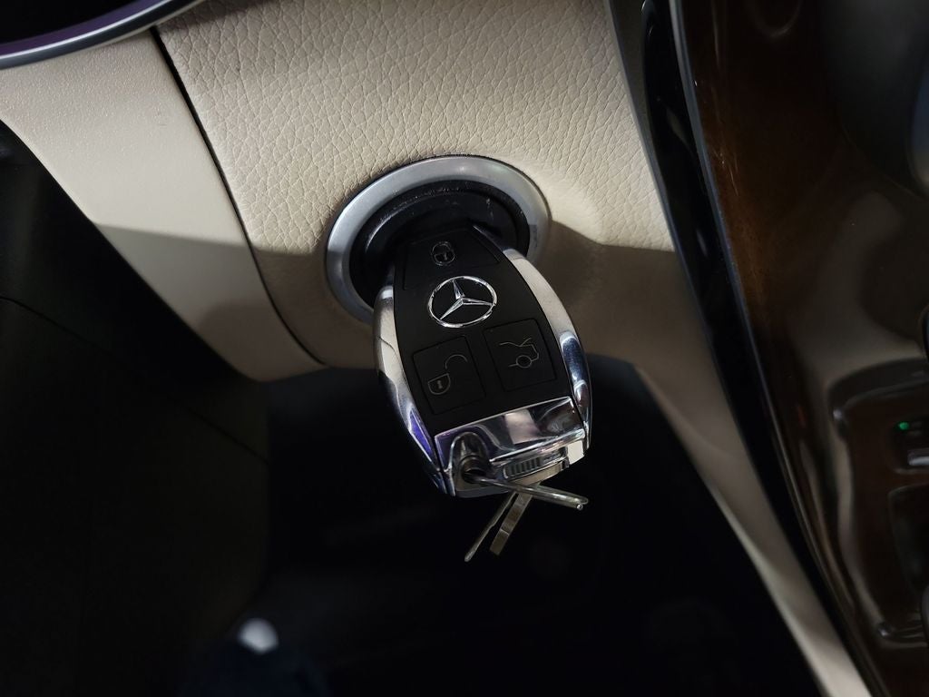 2017 Mercedes-Benz GLC GLC 300