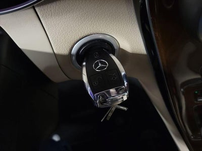 2017 Mercedes-Benz GLC GLC 300