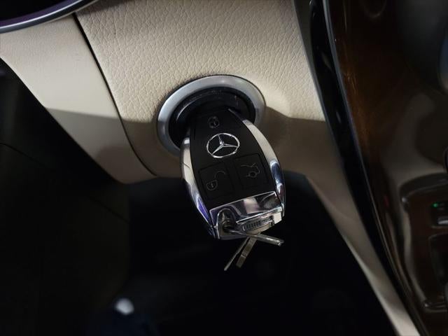 2017 Mercedes-Benz GLC GLC 300