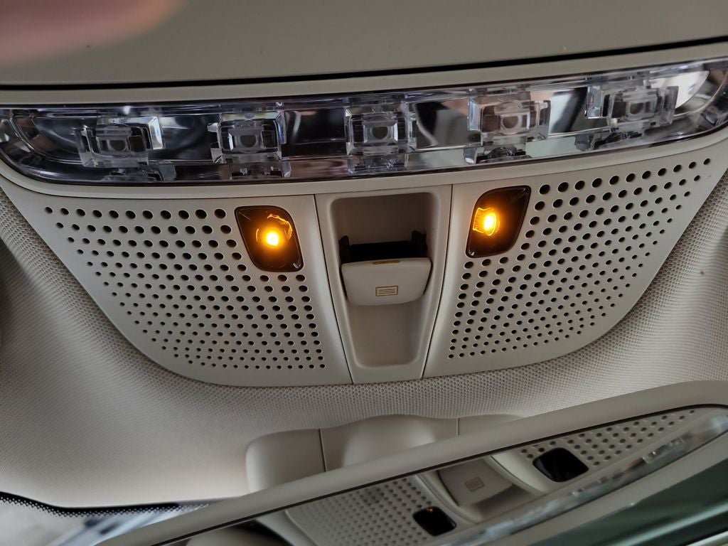 2018 Mercedes-Benz GLC GLC 300 4MATIC®