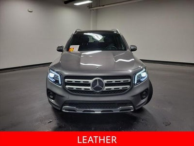 2020 Mercedes-Benz GLB GLB 250 4MATIC®