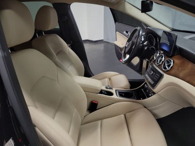 2020 Mercedes-Benz GLA GLA 250