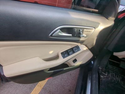 2019 Mercedes-Benz GLA GLA 250