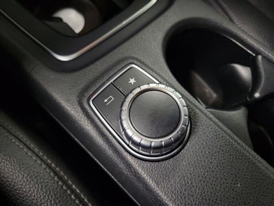 2018 Mercedes-Benz GLA GLA 250 4MATIC®