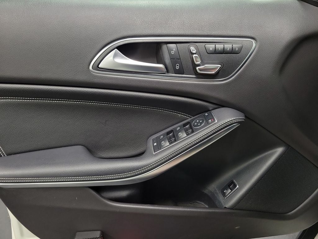 2018 Mercedes-Benz GLA GLA 250 4MATIC®