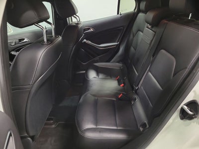 2018 Mercedes-Benz GLA GLA 250 4MATIC®