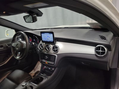 2018 Mercedes-Benz GLA GLA 250 4MATIC®