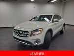 2018 Mercedes-Benz GLA GLA 250 4MATIC®