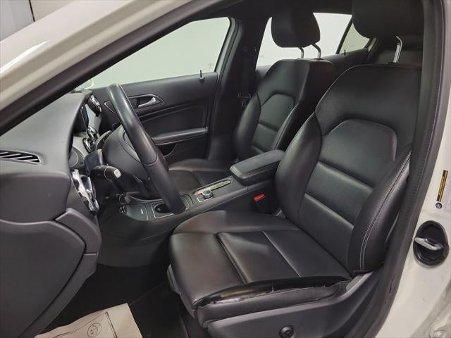 2018 Mercedes-Benz GLA GLA 250 4MATIC®