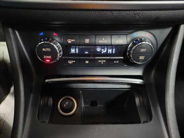 2018 Mercedes-Benz GLA GLA 250 4MATIC®