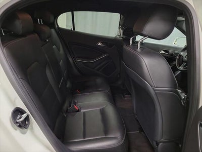 2018 Mercedes-Benz GLA GLA 250 4MATIC®