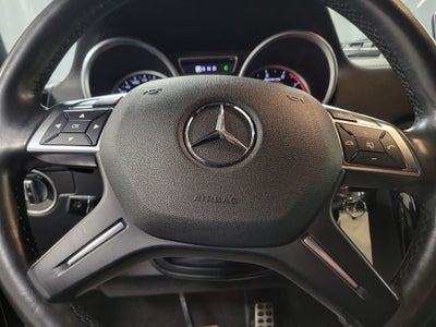 2016 Mercedes-Benz G-Class G 63 AMG® 4MATIC®