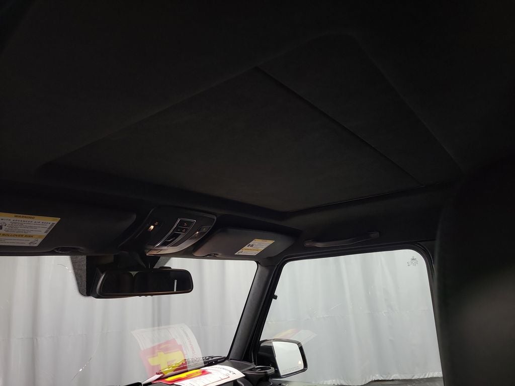 2016 Mercedes-Benz G-Class G 63 AMG® 4MATIC®