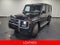 2016 Mercedes-Benz G-Class G 63 AMG® 4MATIC®