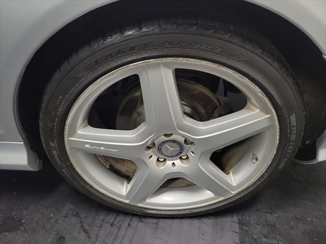 2013 Mercedes-Benz CL-Class CL 550 4MATIC®