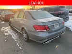 2015 Mercedes-Benz E-Class E 350 4MATIC®