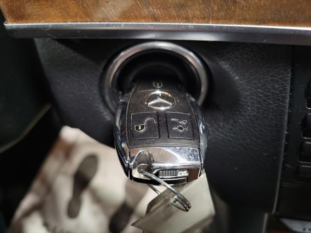 2015 Mercedes-Benz E-Class E 350 4MATIC®