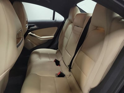 2018 Mercedes-Benz CLA CLA 250