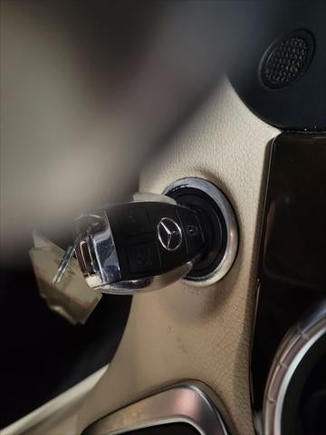 2018 Mercedes-Benz CLA CLA 250