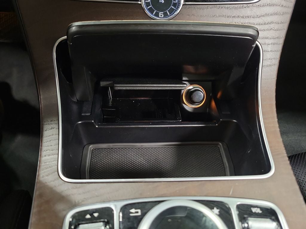 2018 Mercedes-Benz C-Class C 300 4MATIC®