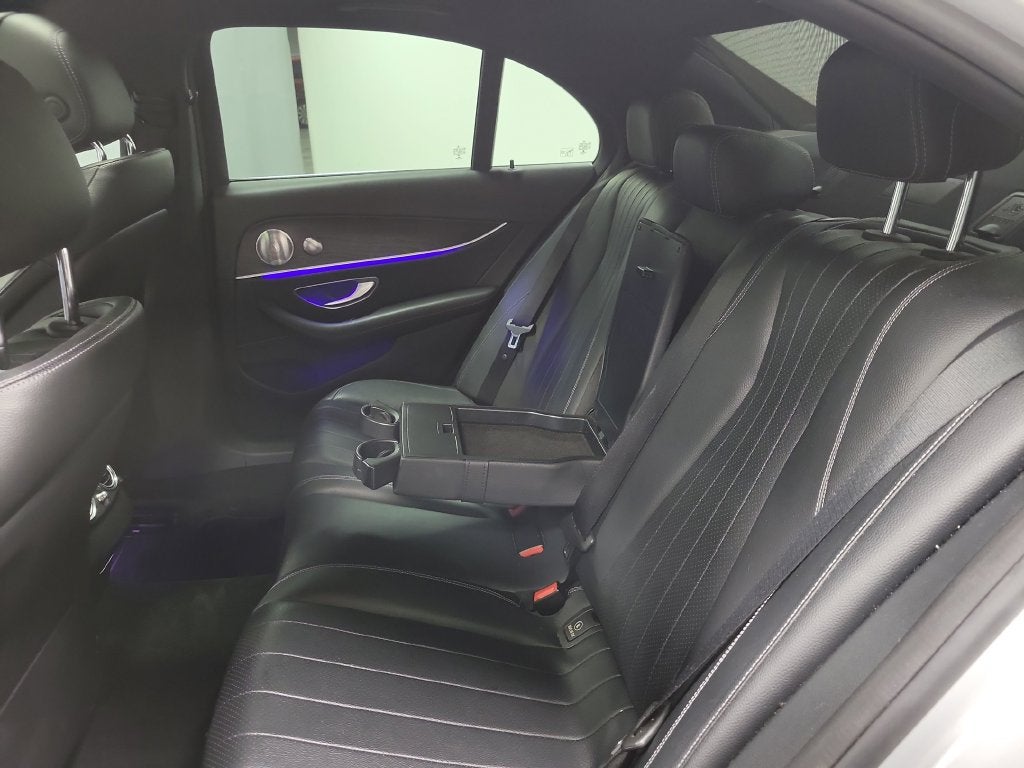 2017 Mercedes-Benz E-Class E 300