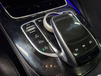 2017 Mercedes-Benz E-Class E 300