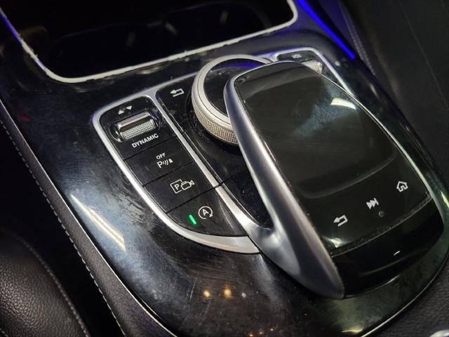 2017 Mercedes-Benz E-Class E 300