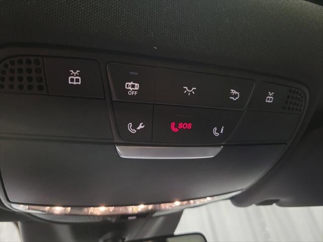 2017 Mercedes-Benz E-Class E 300