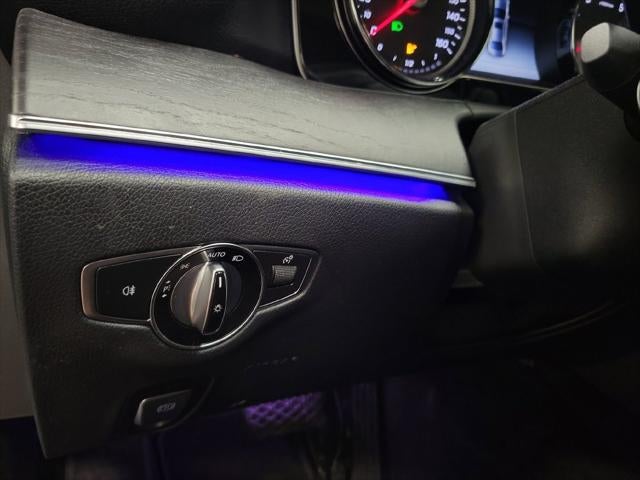2017 Mercedes-Benz E-Class E 300
