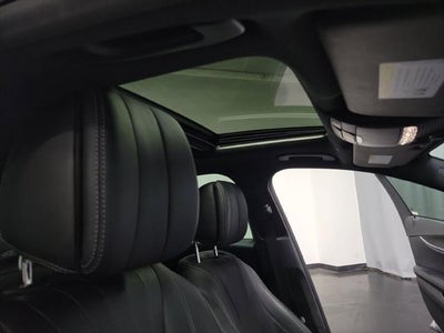 2017 Mercedes-Benz E-Class E 300