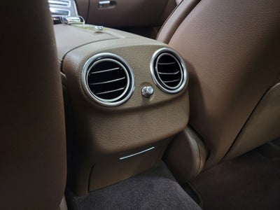 2019 Mercedes-Benz E-Class E 450 4MATIC®