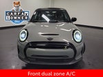 2022 MINI Cooper SE Electric Signature
