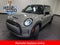 2022 MINI Cooper SE Electric Signature