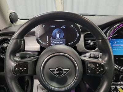 2023 MINI Cooper SE Electric Signature