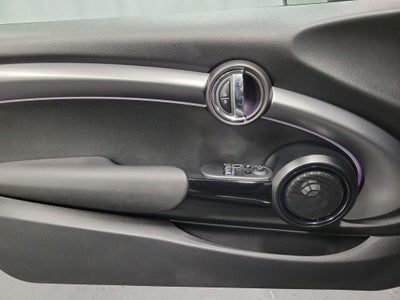 2023 MINI Cooper SE Electric Signature