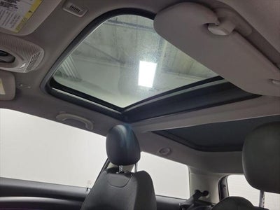 2023 MINI Cooper SE Electric Signature