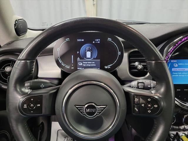 2023 MINI Cooper SE Electric Signature