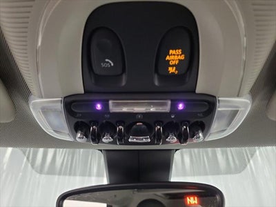 2023 MINI Cooper SE Electric Signature