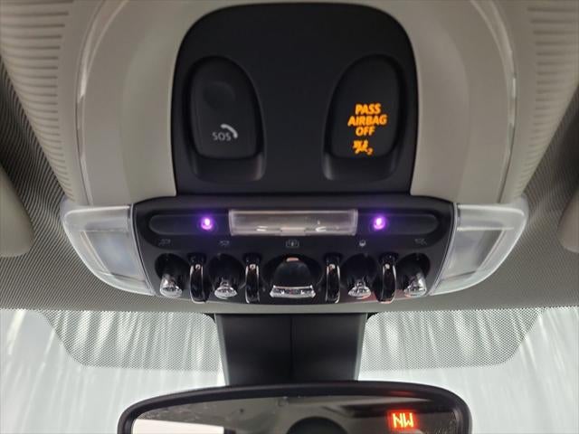 2023 MINI Cooper SE Electric Signature