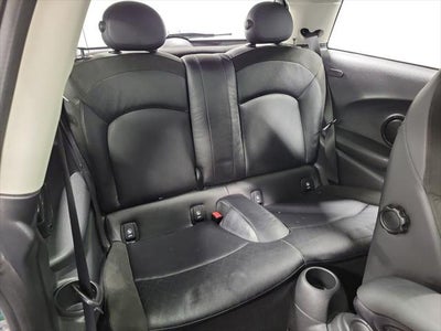 2023 MINI Cooper SE Electric Signature