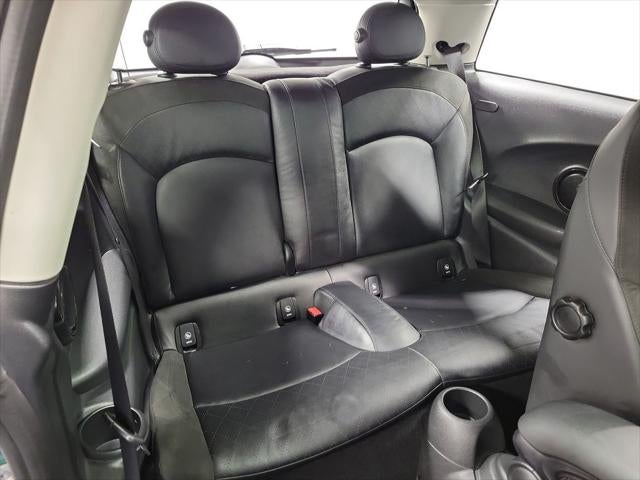 2023 MINI Cooper SE Electric Signature