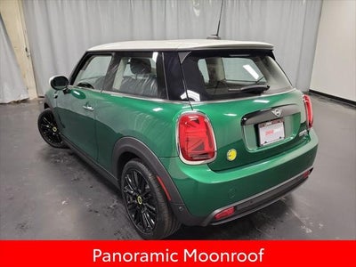 2023 MINI Cooper SE Electric Signature