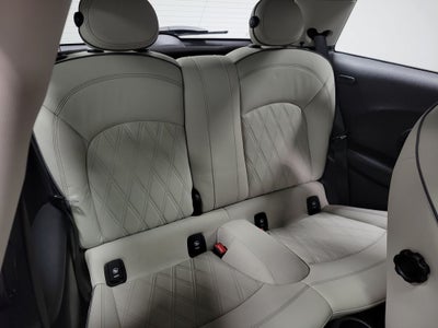 2023 MINI Cooper Base