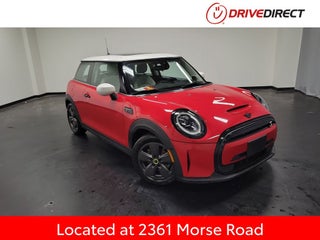2023 MINI Cooper Base