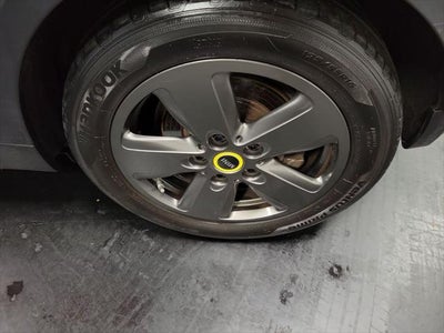 2023 MINI Cooper Base