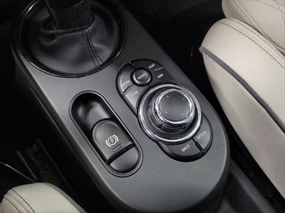 2023 MINI Cooper Base